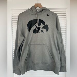 Men’s Nike Iowa Hawkeye Hoodie